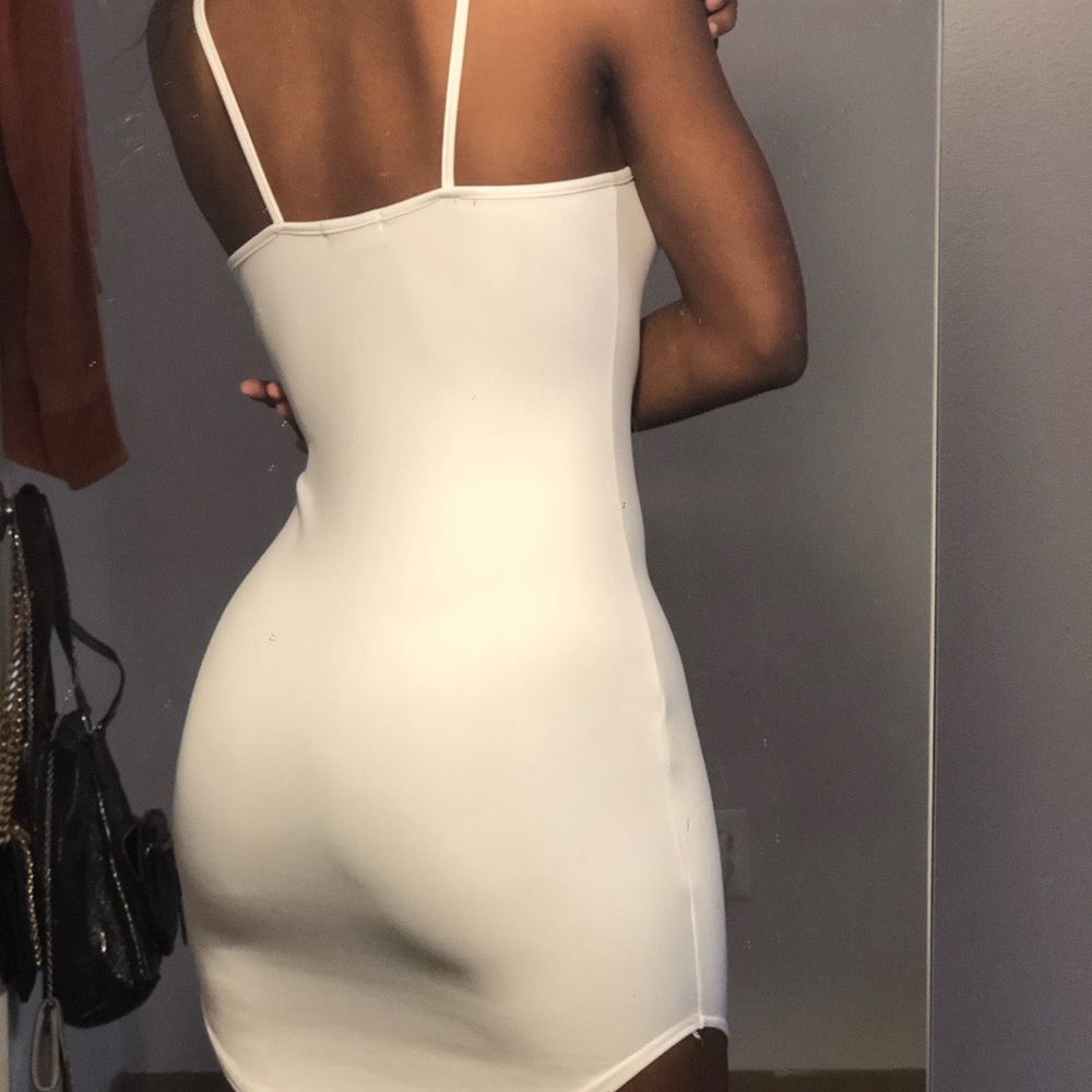 Bodycon dress